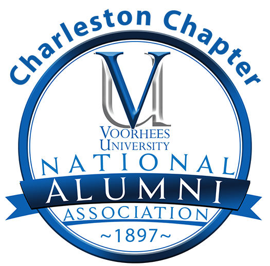 Charleston Chapter Voorhees University